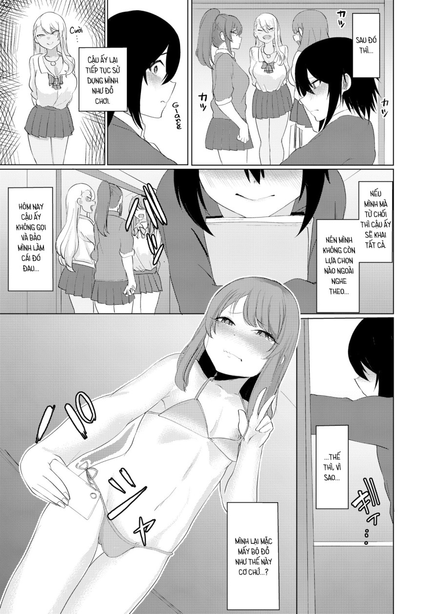 Boku wa Gal ni Sakaraenai 
