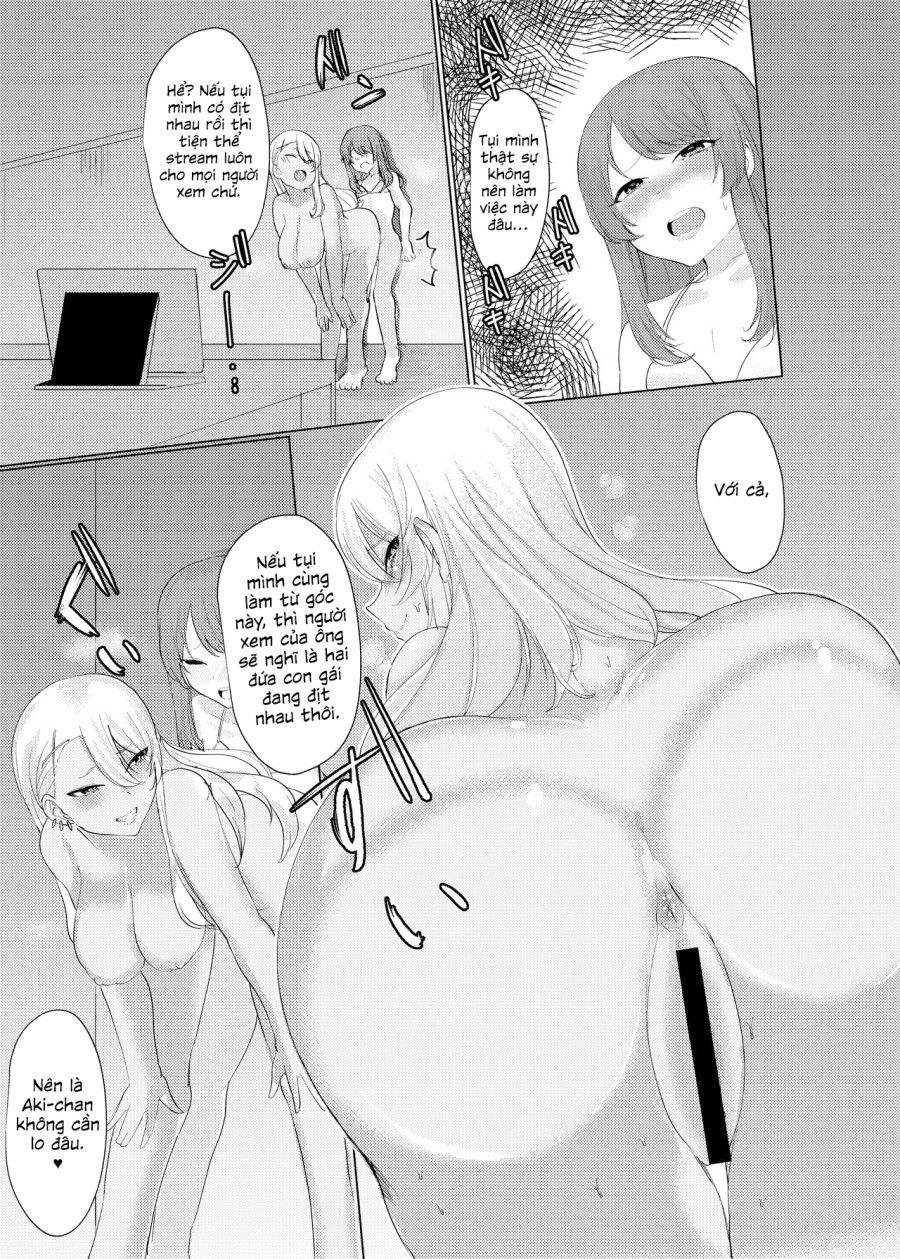 Boku wa Gal ni Sakaraenai 
