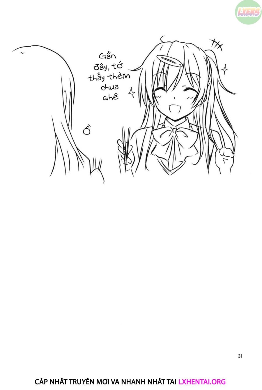 I Want To Have Lewd Sex With Nibutani-San!! 