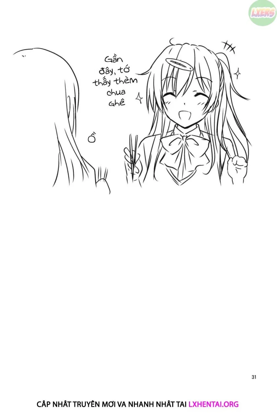 I Want To Have Lewd Sex With Nibutani-San!! 