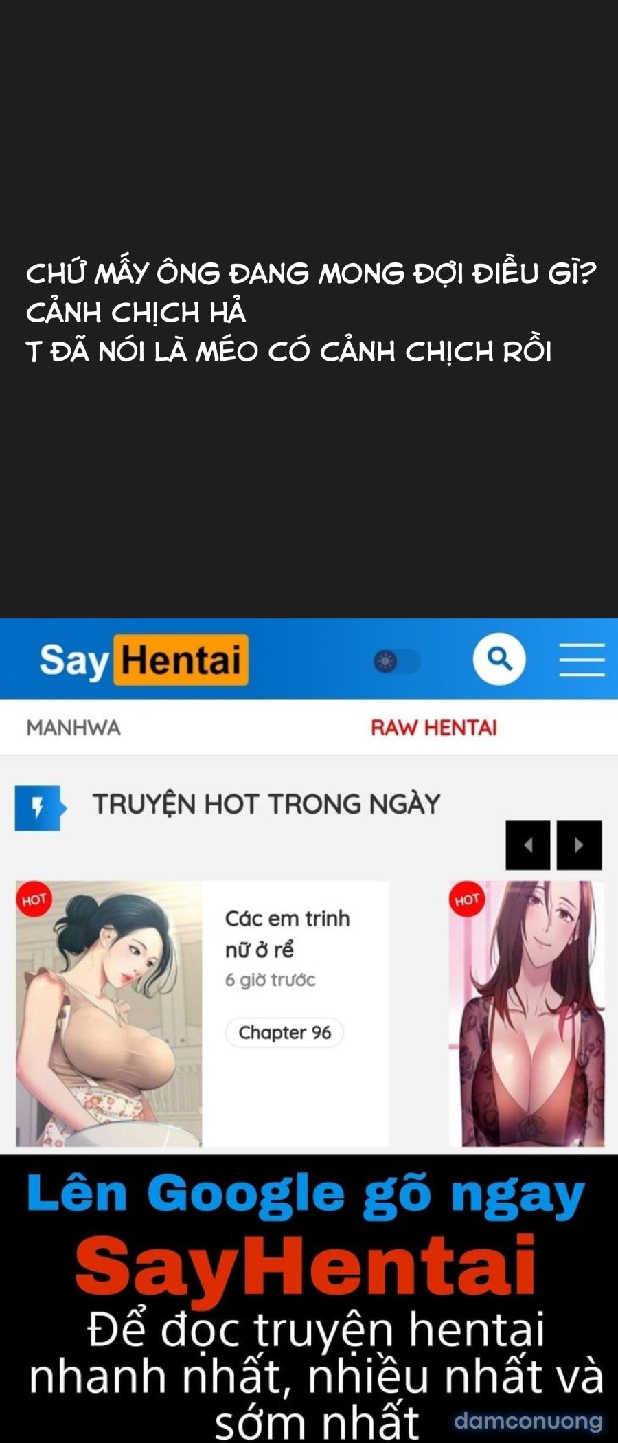 Yuma-chan thích bắt nạt tôi 
