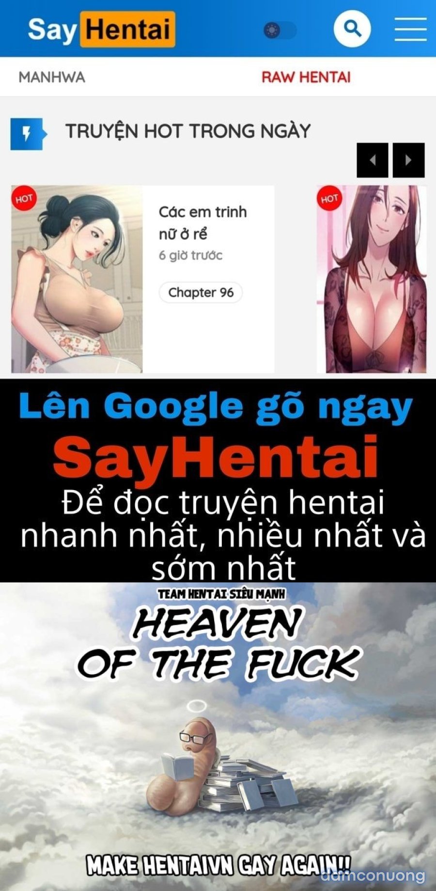 Yuma-chan thích bắt nạt tôi 