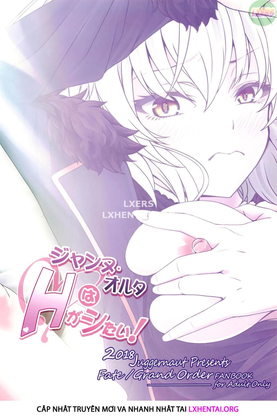 Jeanne Alter Wants To Have Sex! 