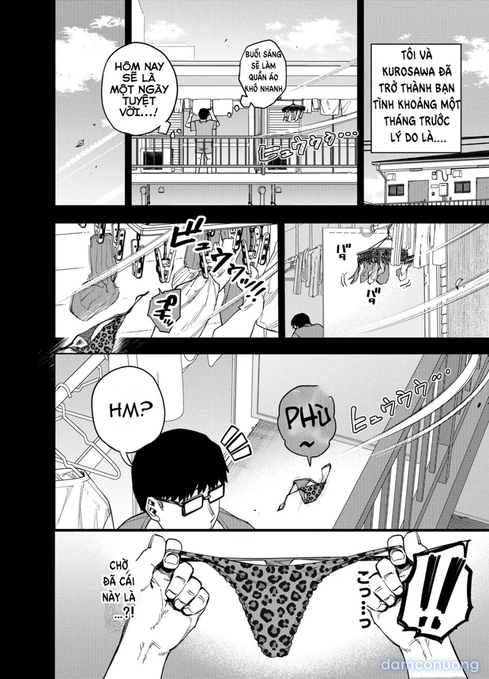Ore wa Shachiku de Rinjin Gal Hitozuma no Seiyoku Shori Gakari 