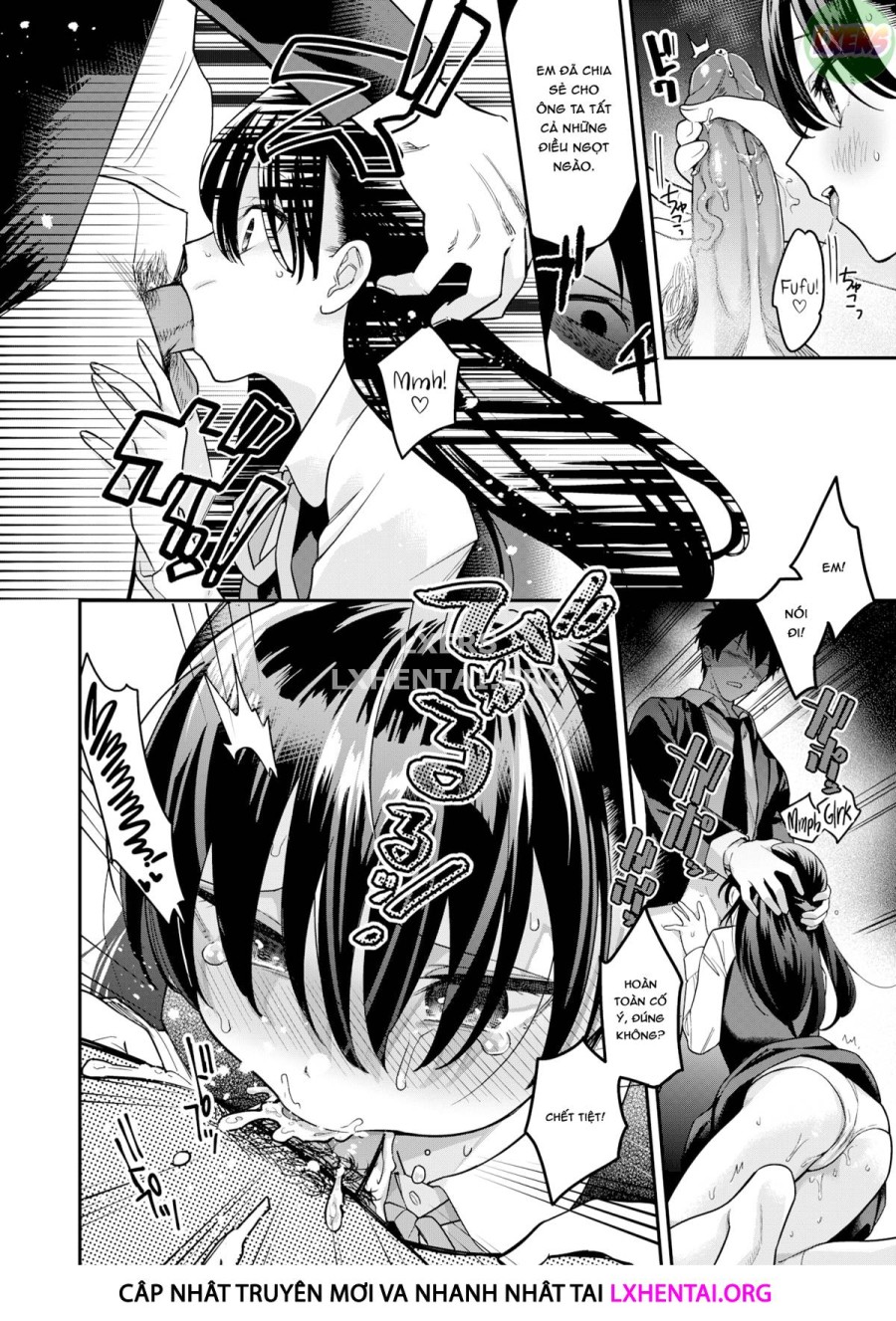 Nagusamimono-tachi 