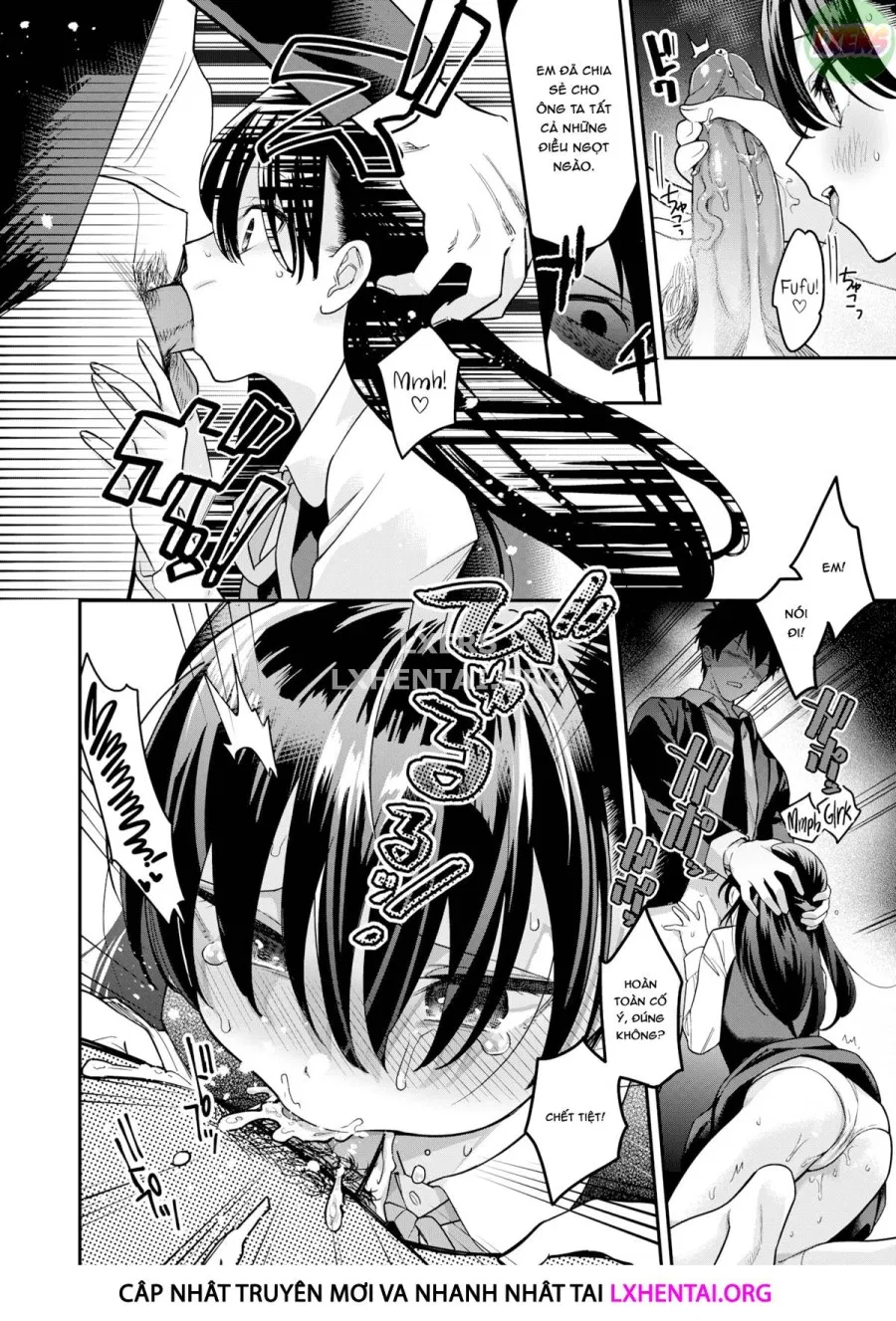 Nagusamimono-tachi 