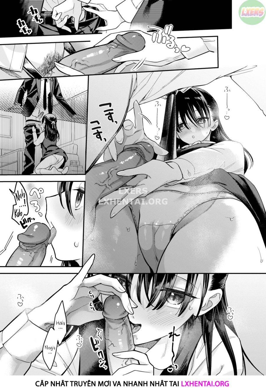 Nagusamimono-tachi 