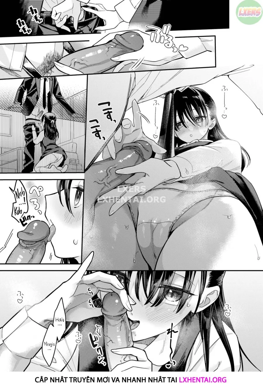 Nagusamimono-tachi 