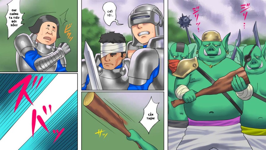 Seikishi Aquarius Chijoku no Nyotai Kaizou 