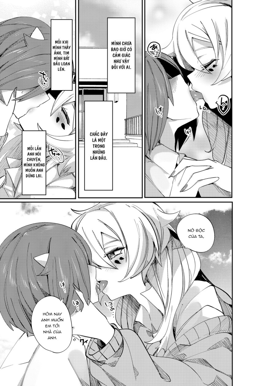 Aigan Pledge 