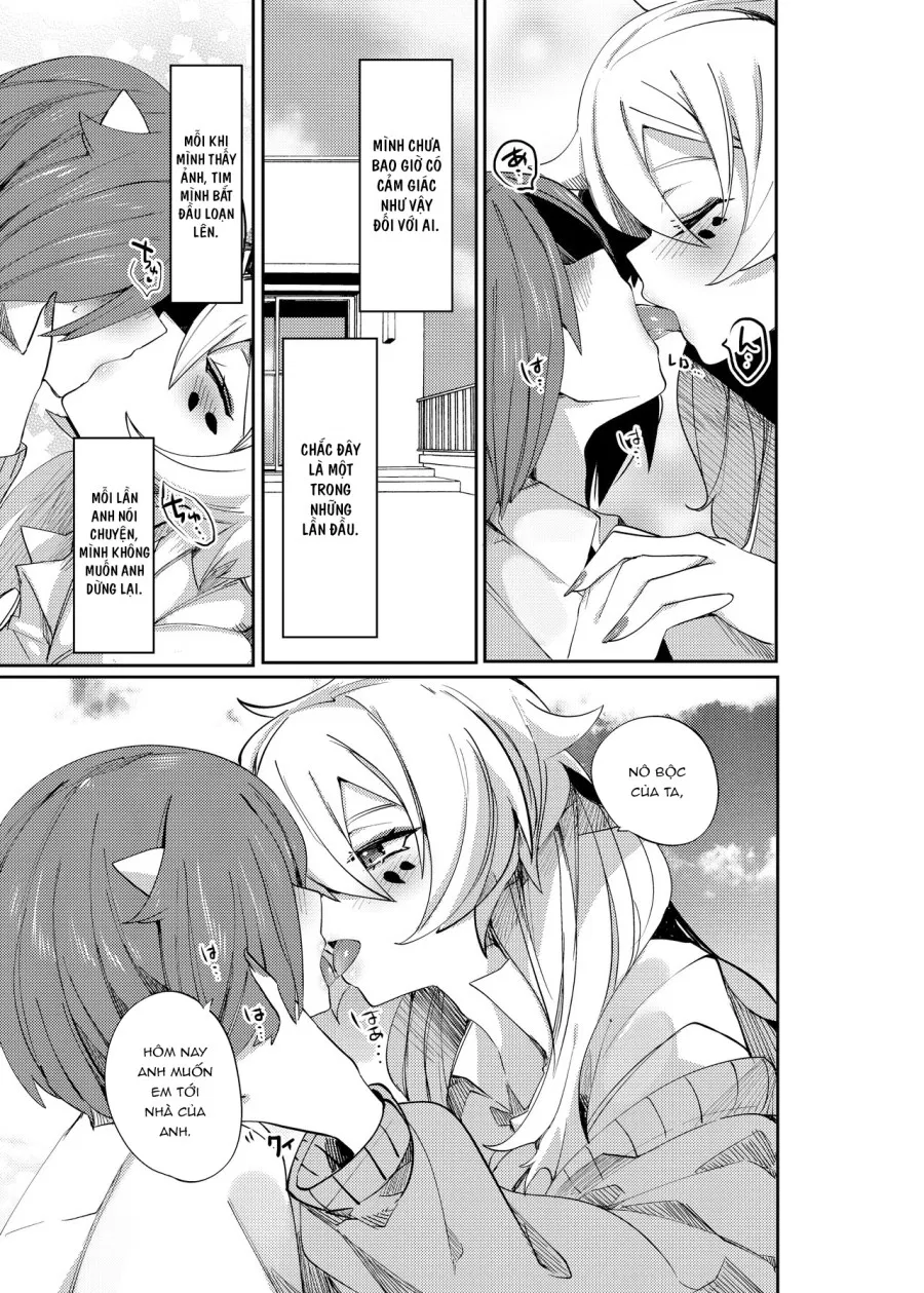 Aigan Pledge 