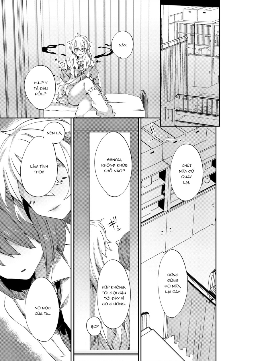 Aigan Pledge 