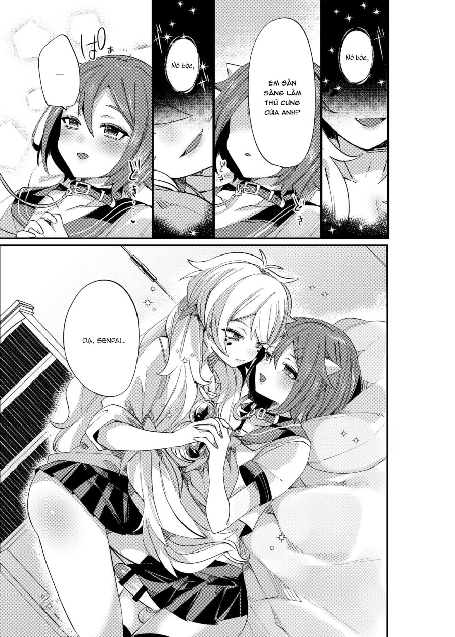 Aigan Pledge 