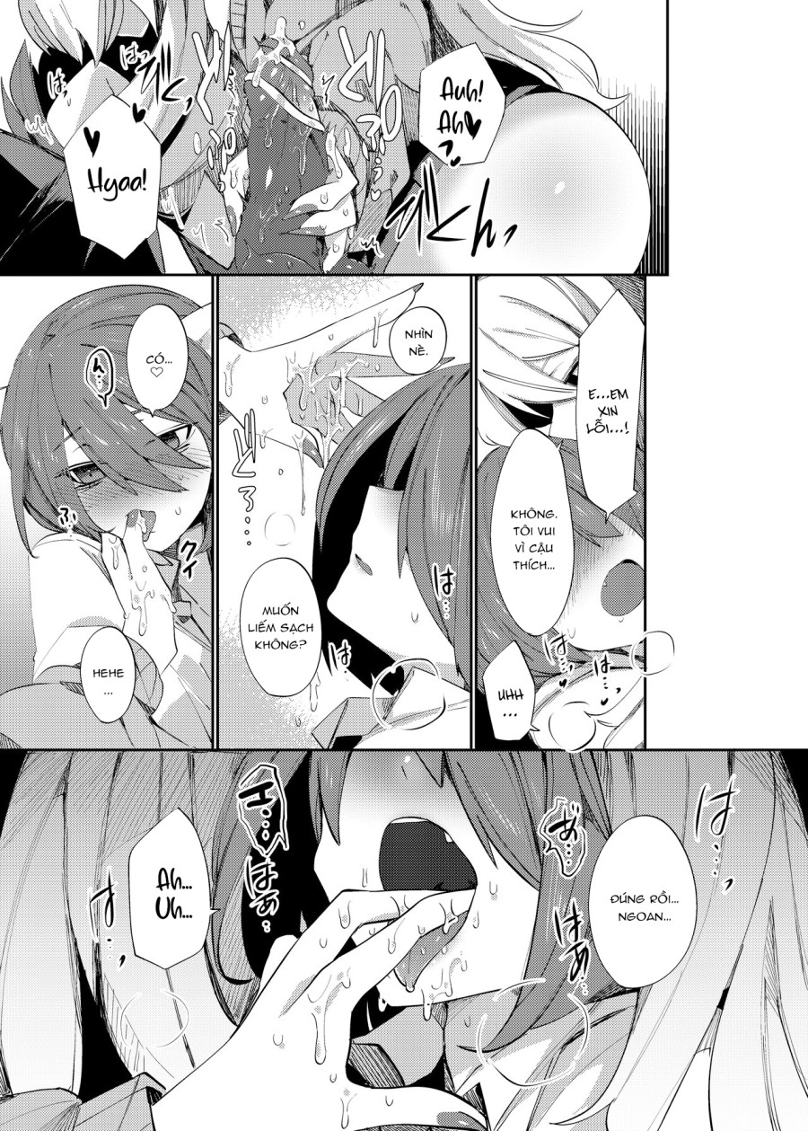 Aigan Pledge 
