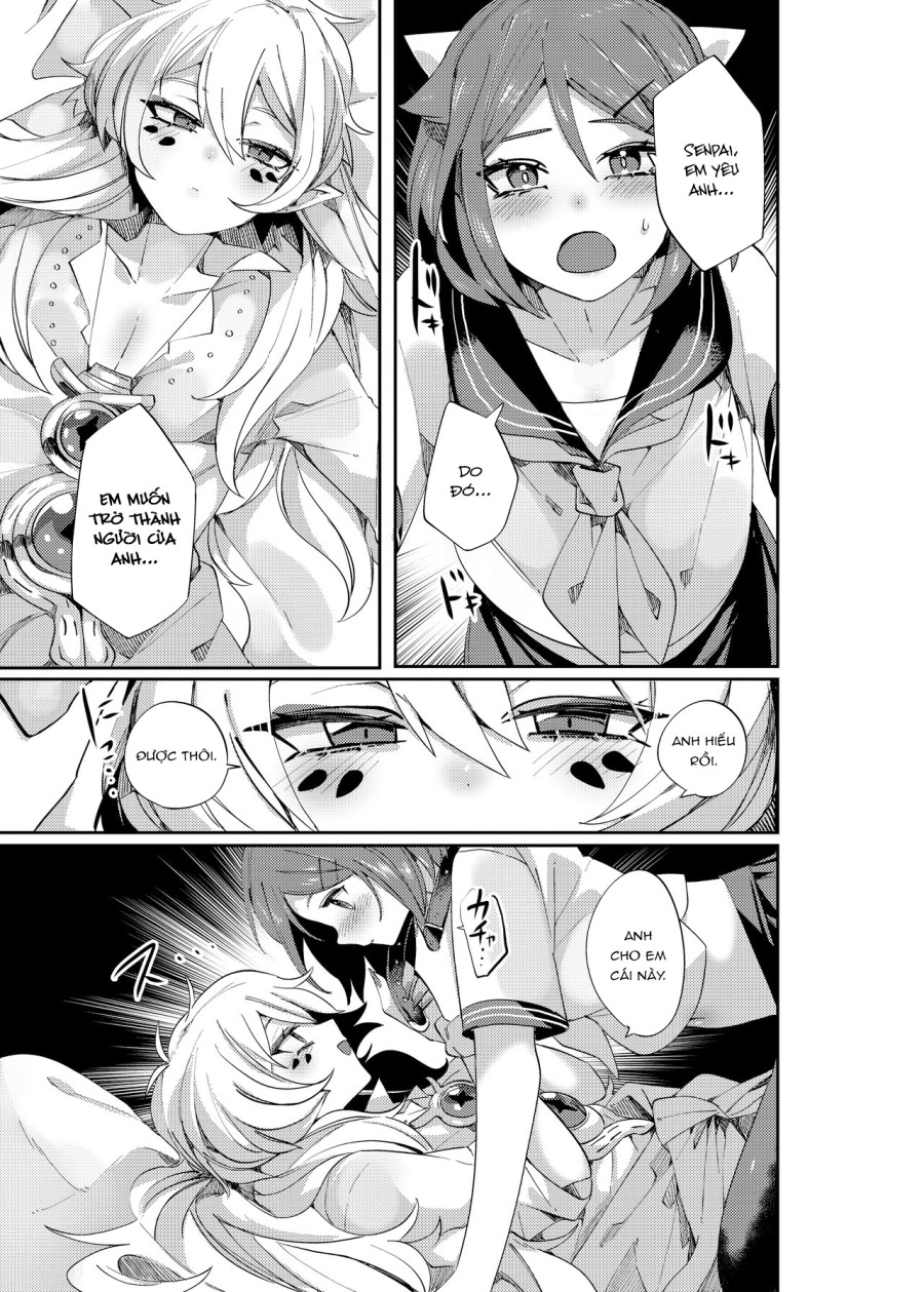 Aigan Pledge 