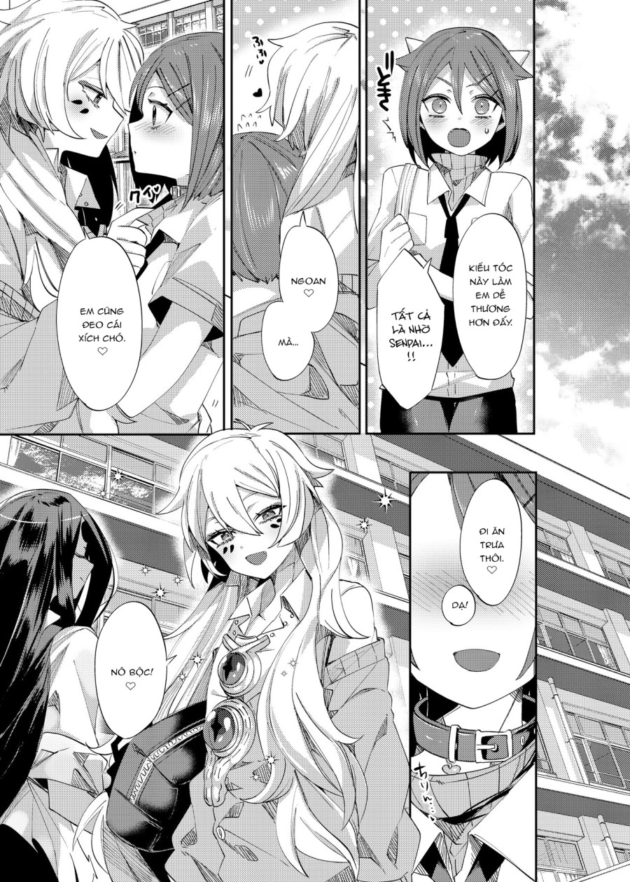 Aigan Pledge 