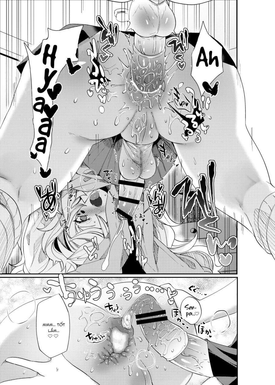 Aigan Pledge 