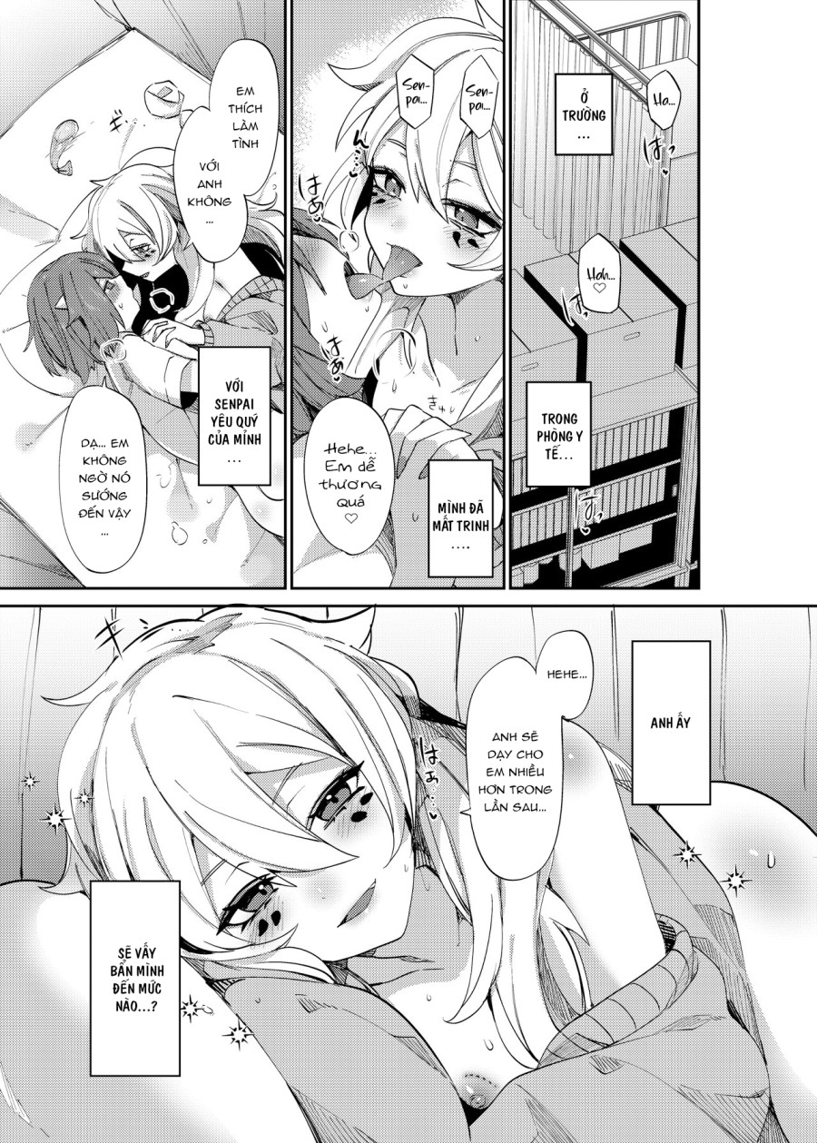 Aigan Pledge 