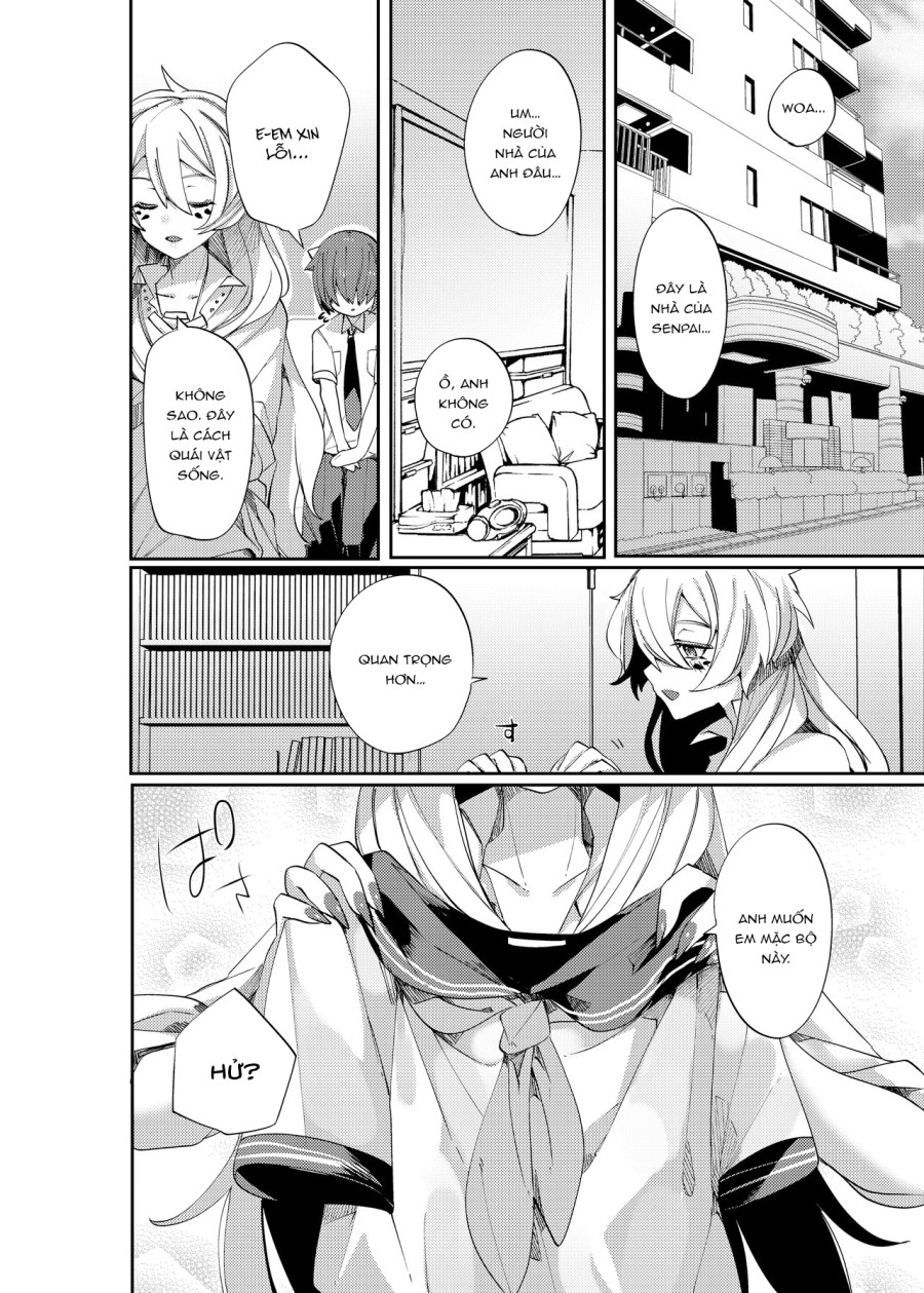 Aigan Pledge 