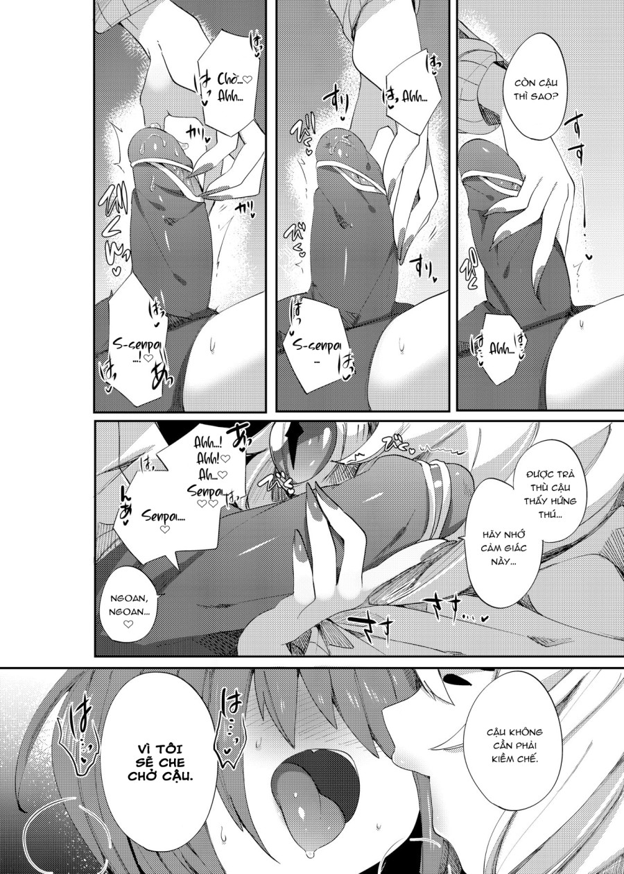 Aigan Pledge 