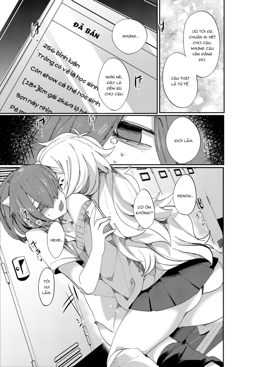 Aigan Pledge 