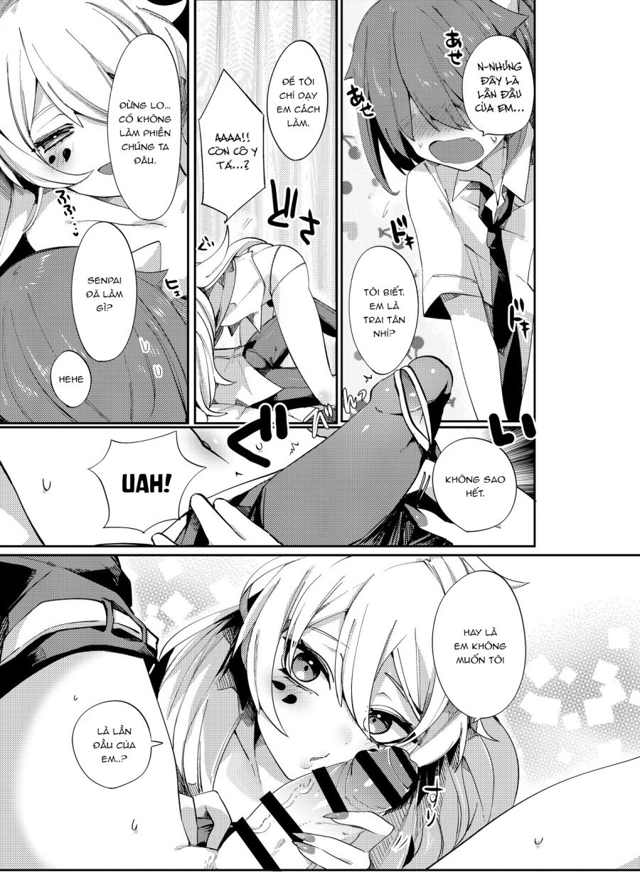 Aigan Pledge 