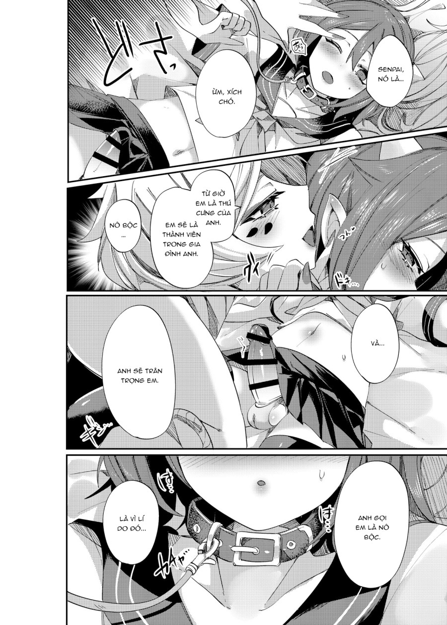 Aigan Pledge 