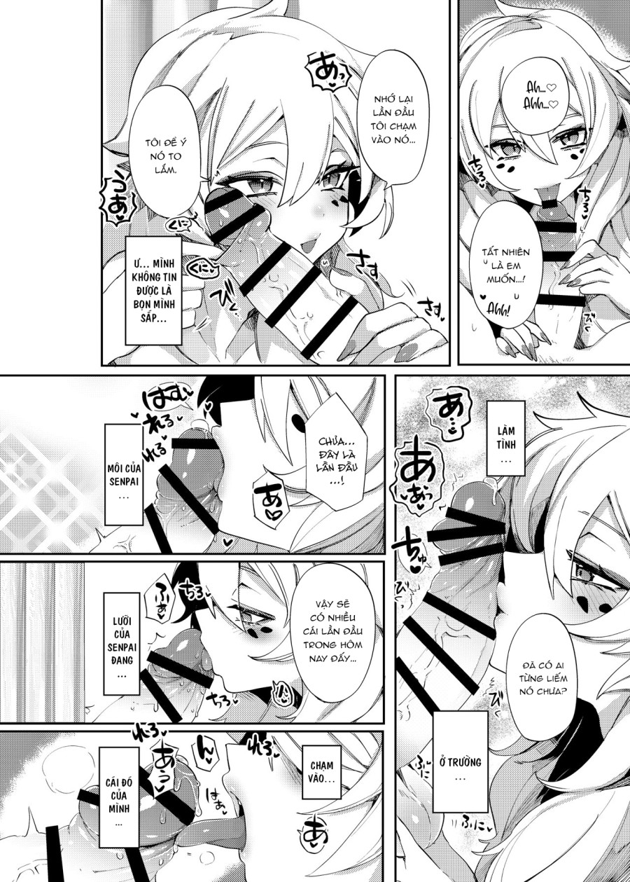 Aigan Pledge 