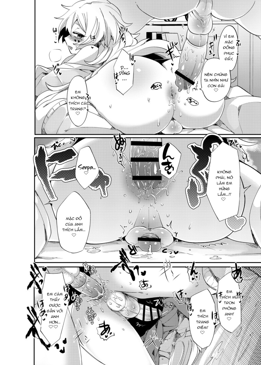 Aigan Pledge 