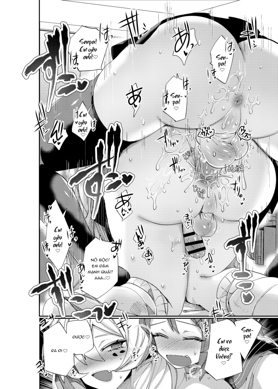 Aigan Pledge 