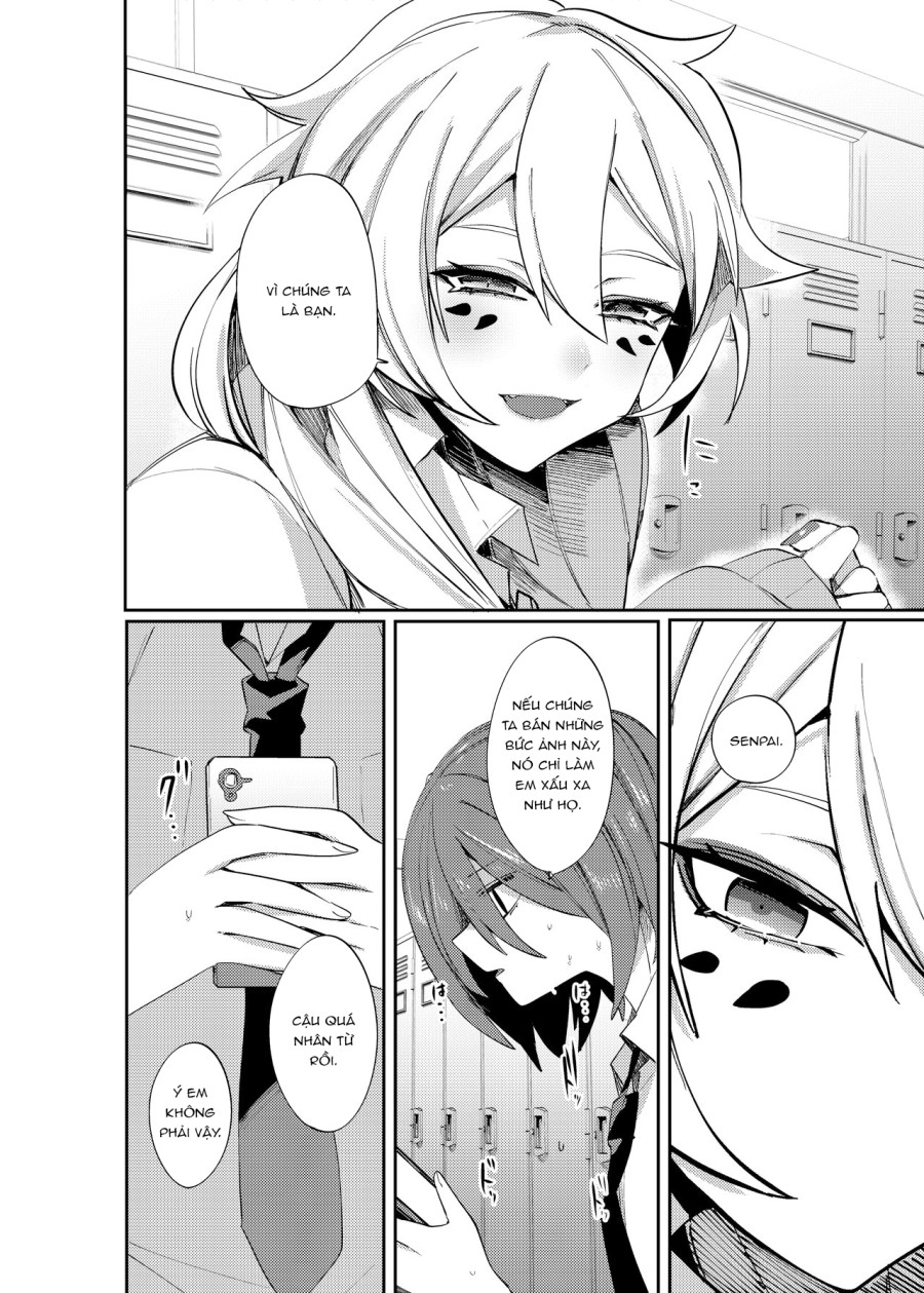 Aigan Pledge 