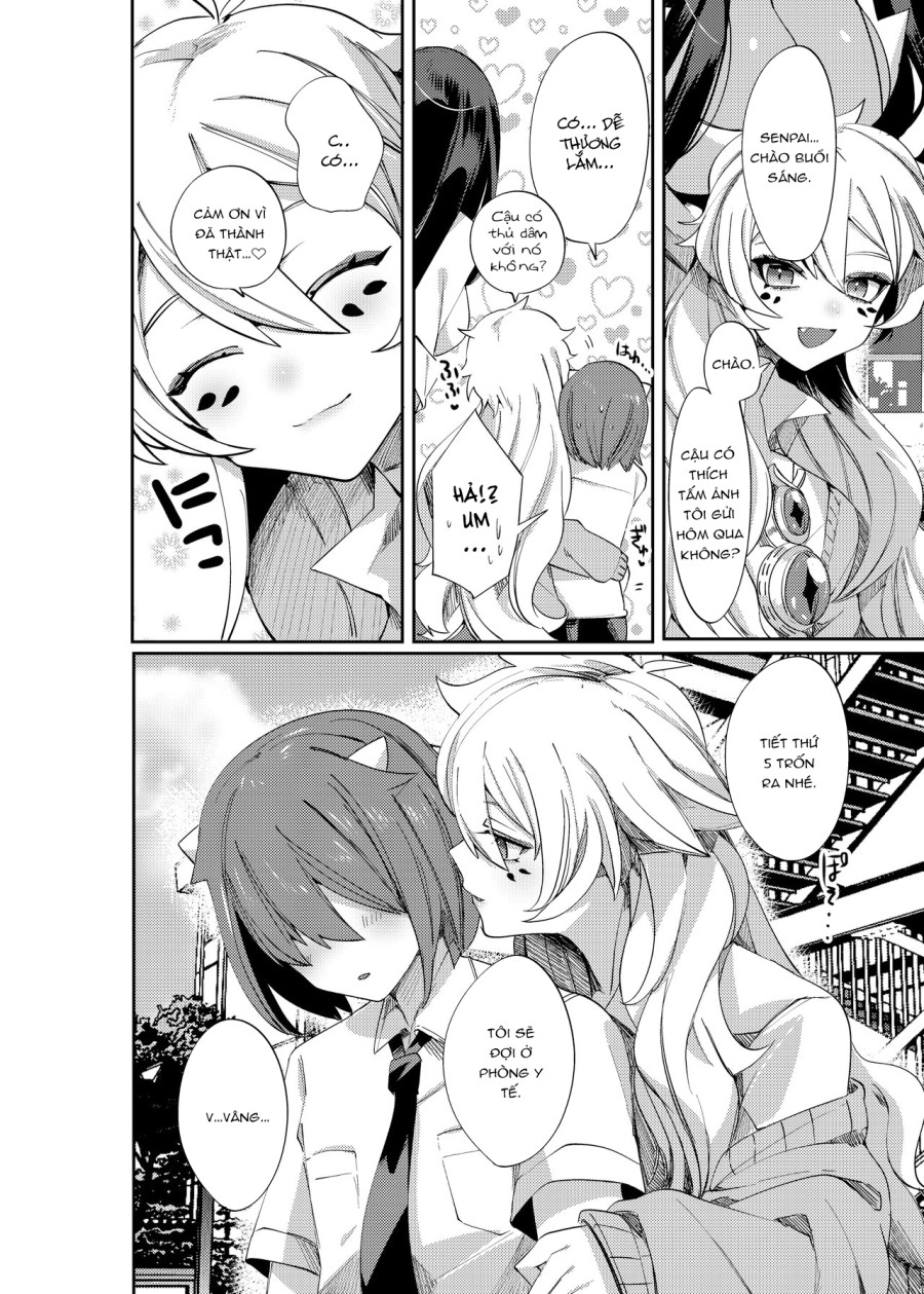 Aigan Pledge 
