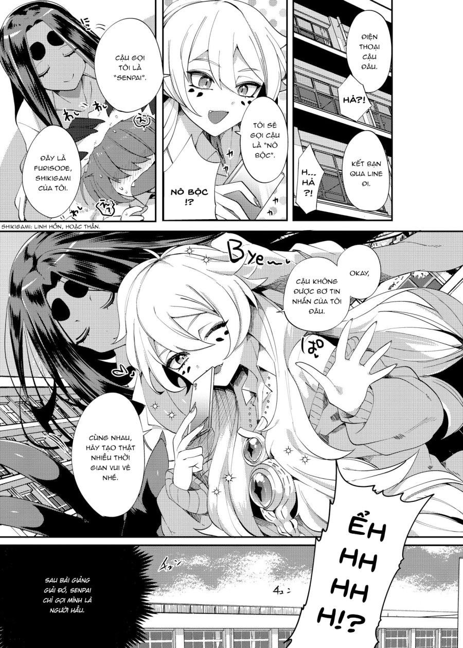 Aigan Pledge 