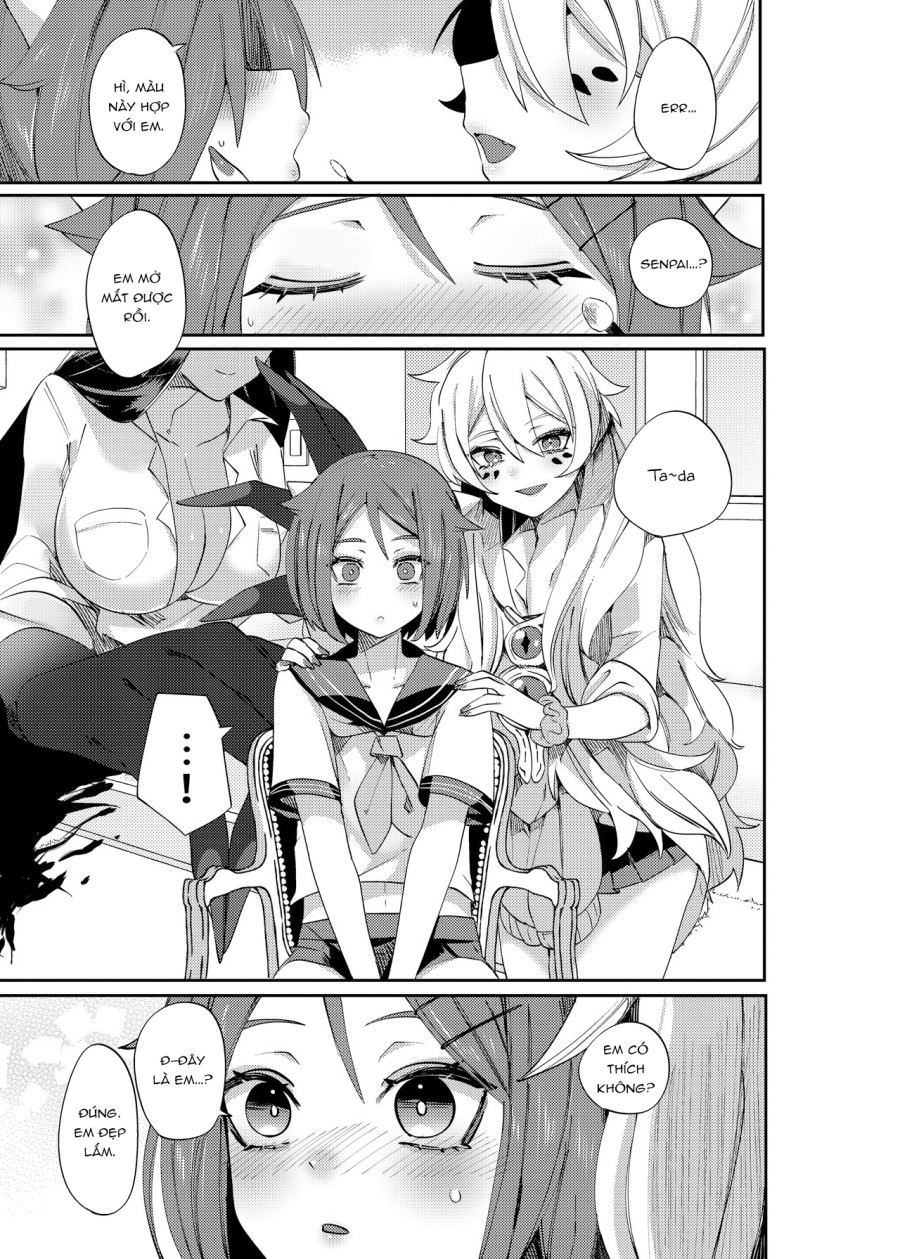 Aigan Pledge 
