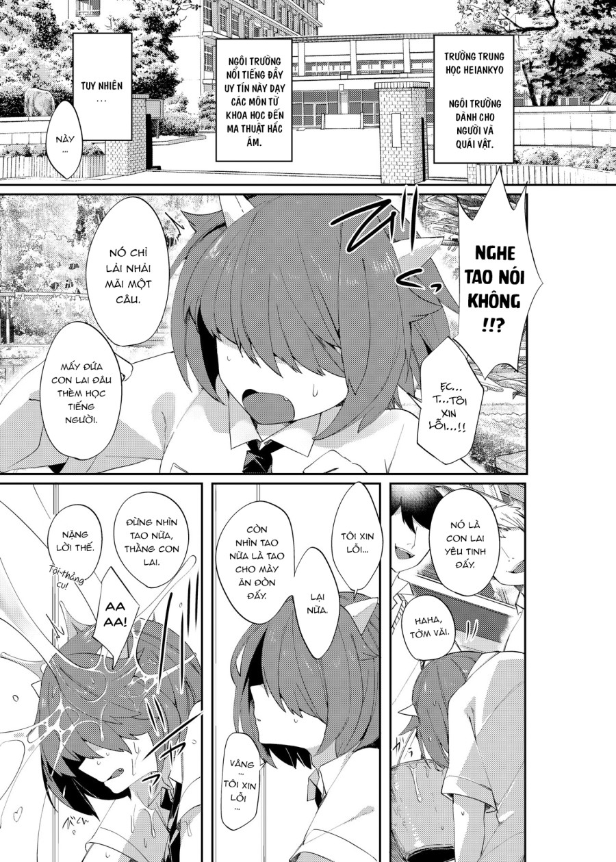 Aigan Pledge 