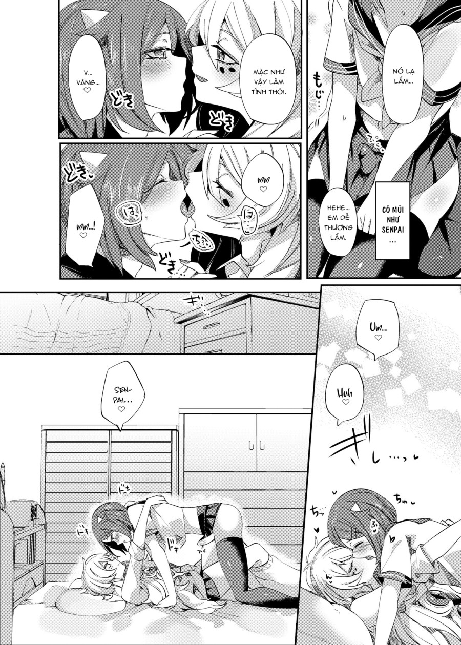 Aigan Pledge 