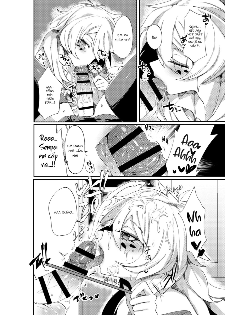 Aigan Pledge 