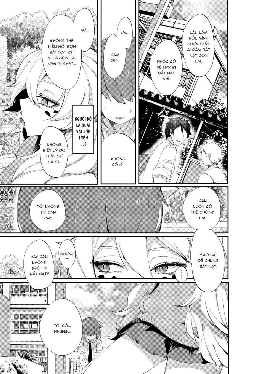 Aigan Pledge 