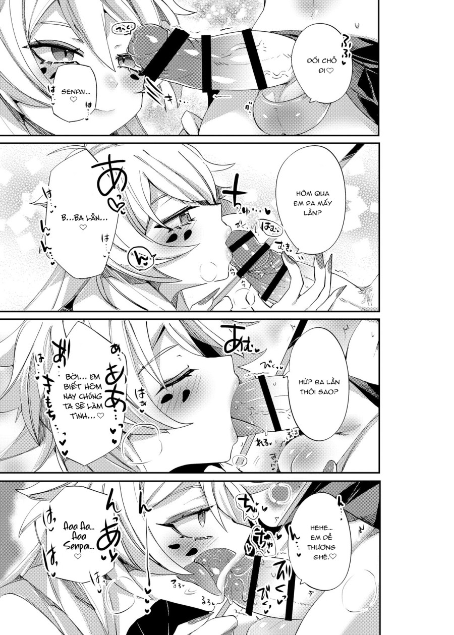 Aigan Pledge 
