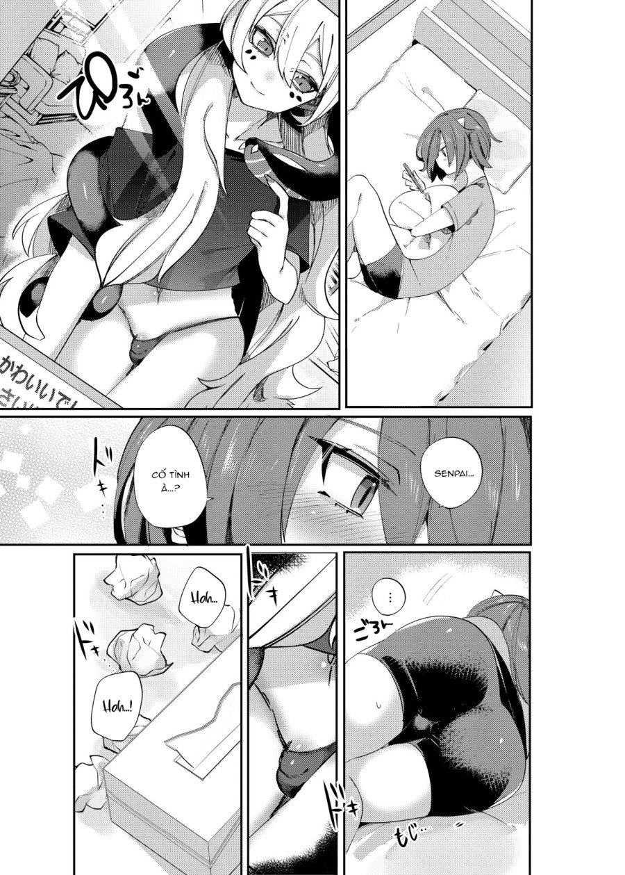 Aigan Pledge 