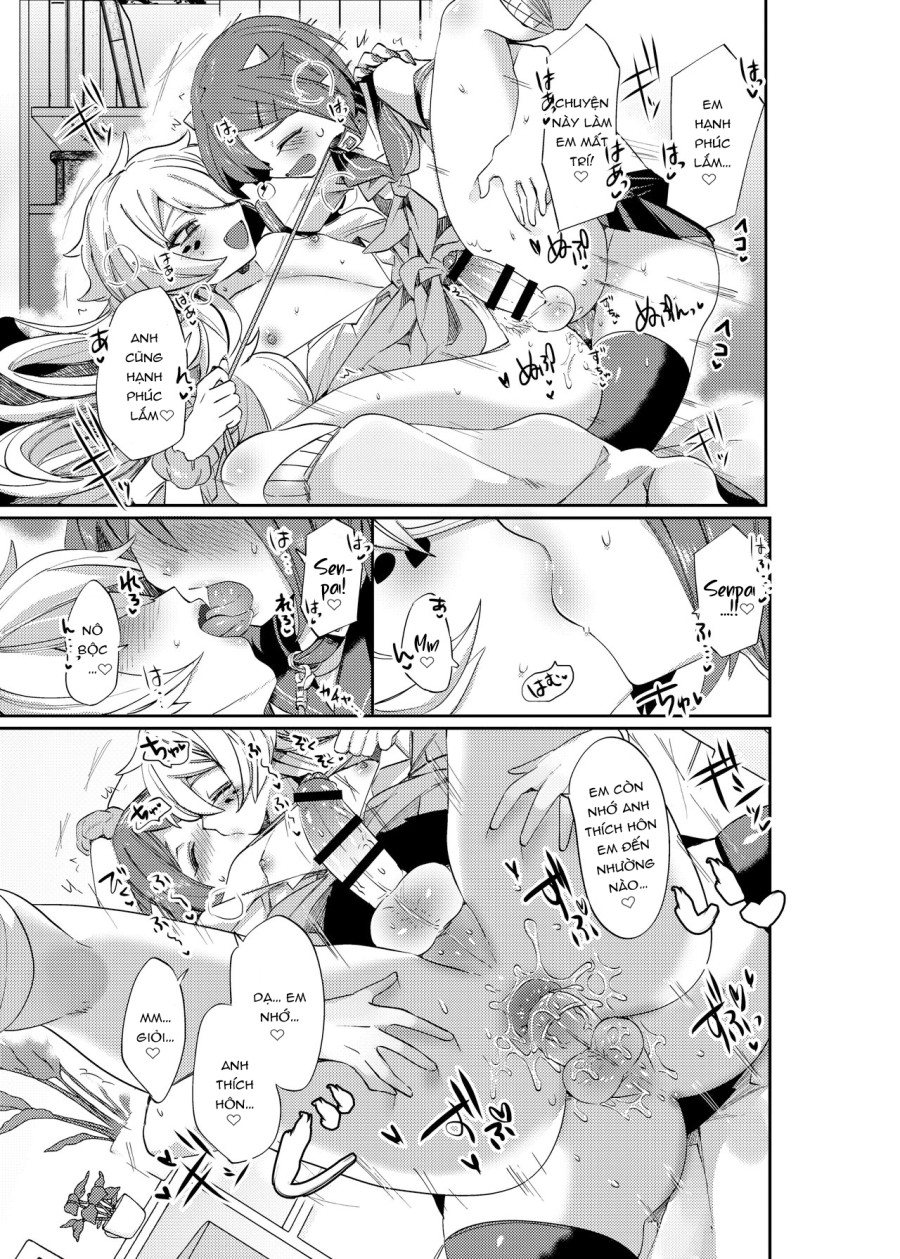 Aigan Pledge 