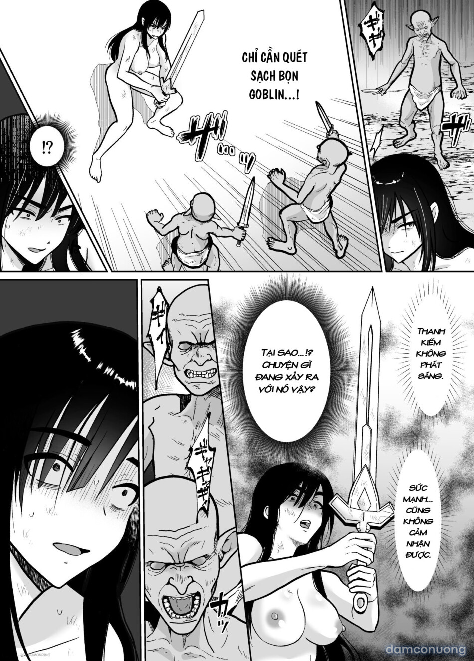 Mesu Ochi Yuusha-sama 