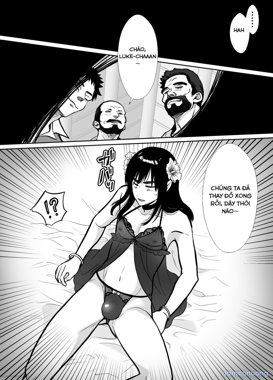 Mesu Ochi Yuusha-sama 