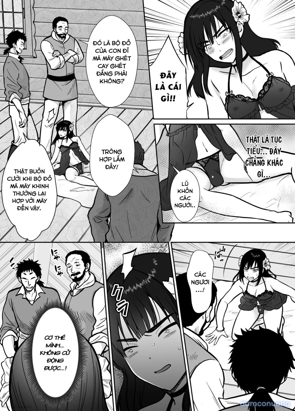 Mesu Ochi Yuusha-sama 