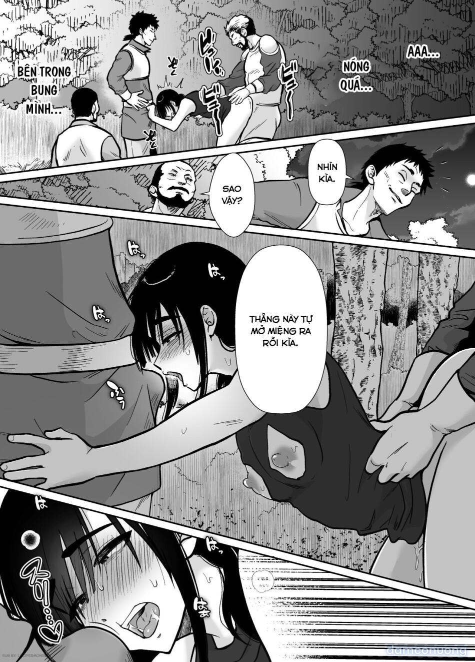 Mesu Ochi Yuusha-sama 