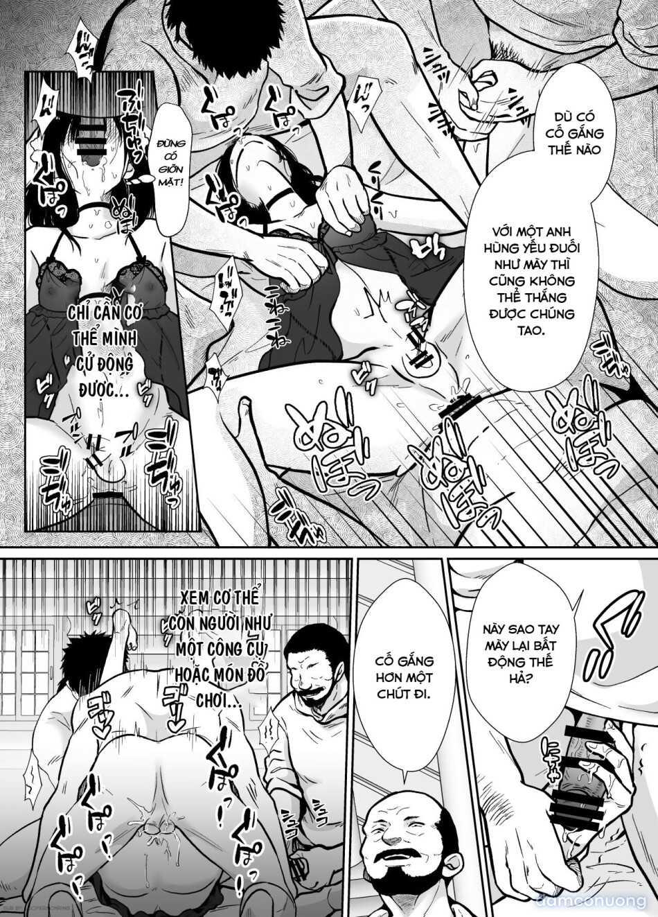 Mesu Ochi Yuusha-sama 
