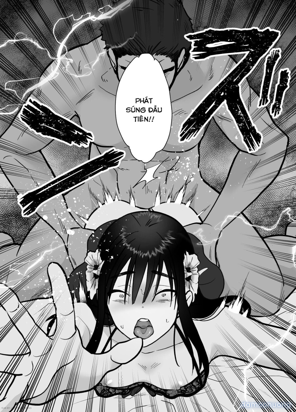 Mesu Ochi Yuusha-sama 