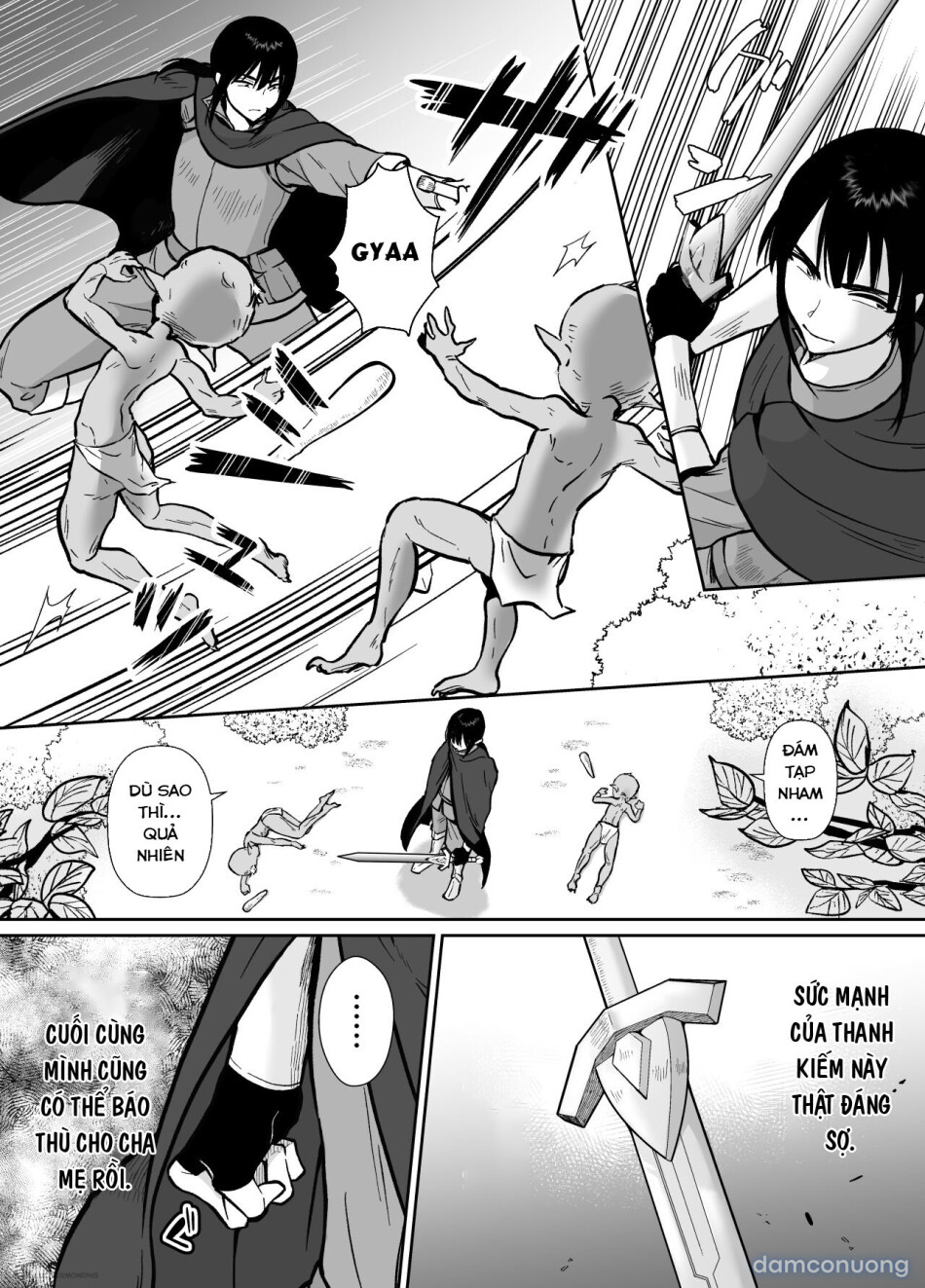 Mesu Ochi Yuusha-sama 
