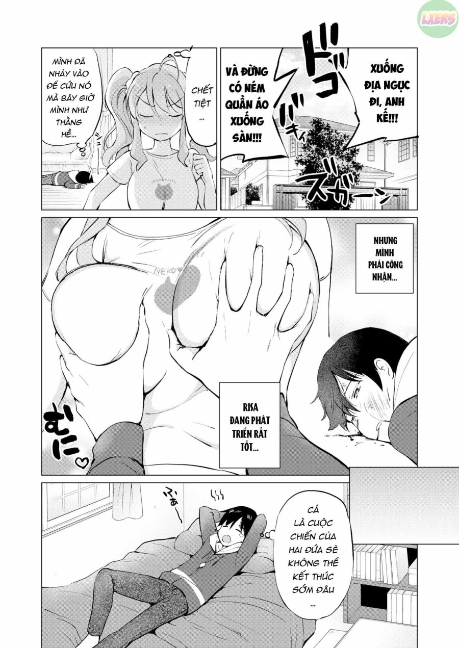 Tsuyo ☆ Sis 