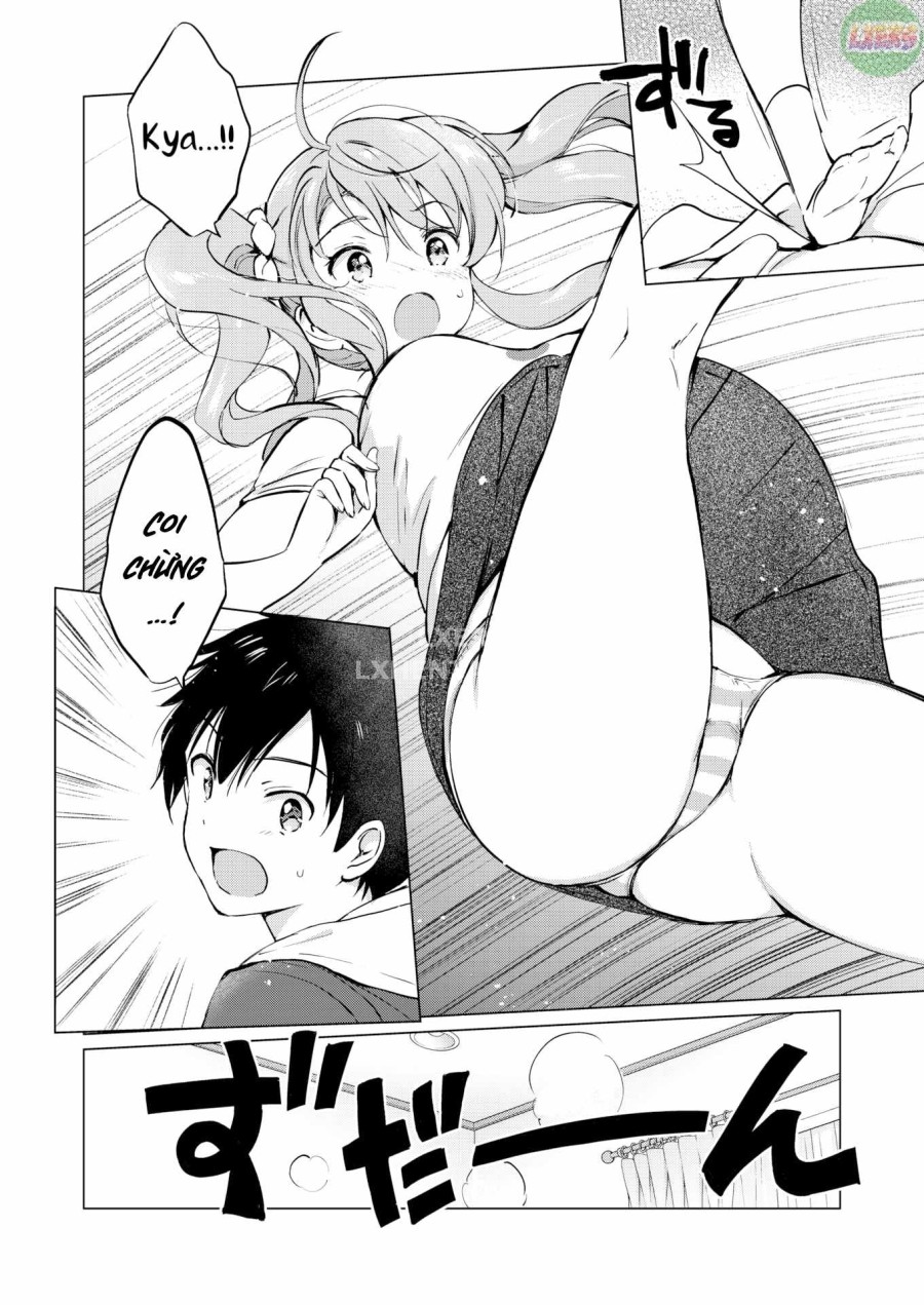 Tsuyo ☆ Sis 
